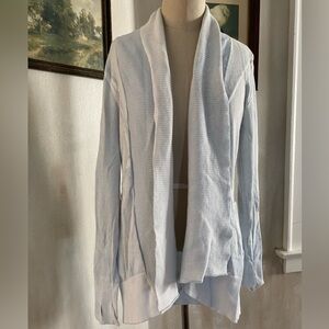 Blanc Noir Huntress Cardigan